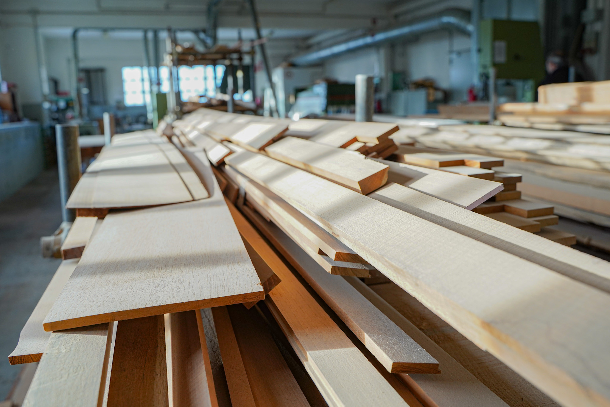 cantieri navali carm laboratorio falegnameria